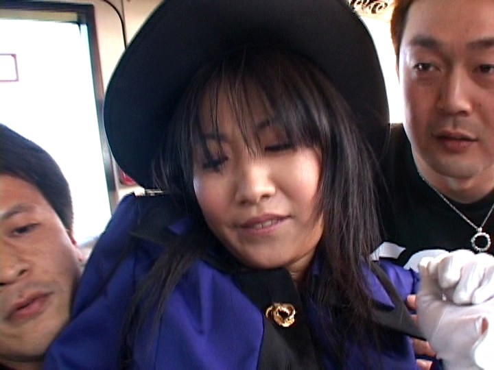 ALX-416 パート 4 - 45 分