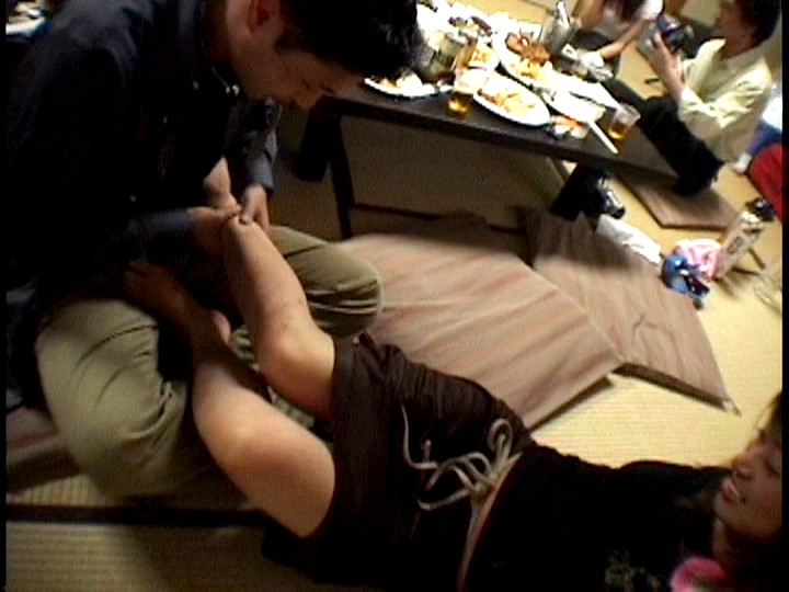 ALX-417 パート 10 - 75 分