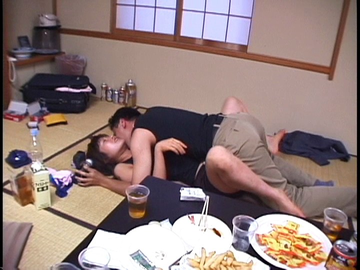 ALX-417 Bagian 12 - 85 minit