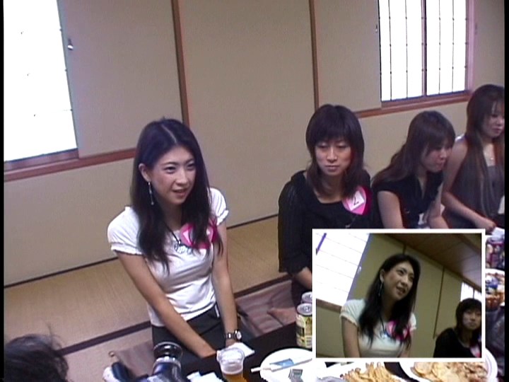 ALX-417 パート 6 - 55 分