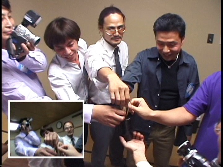 ALX-417 パート 7 - 60 分