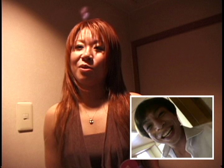 ALX-417 パート 9 - 70 分