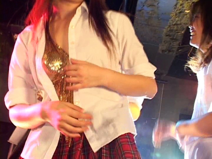 ALX-441 パート 1 - 30 分