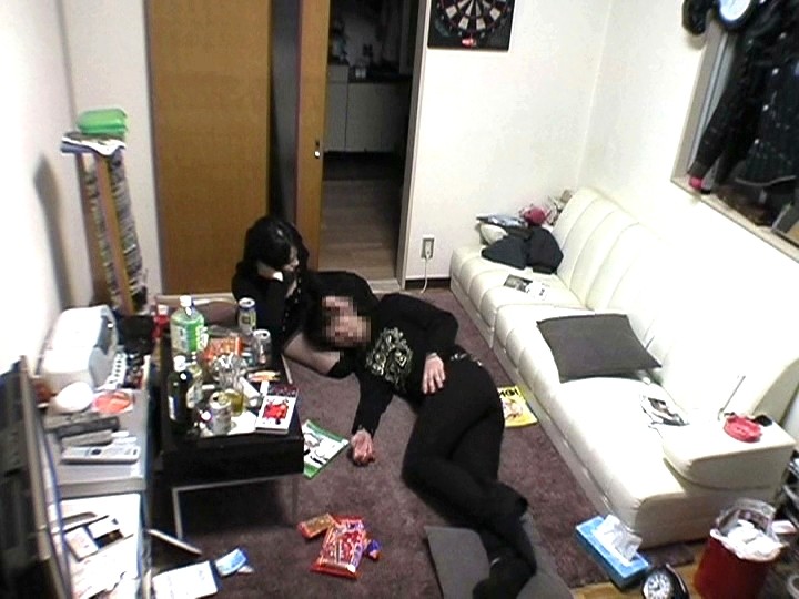 ALX-446 Bagian 1 - 30 minit