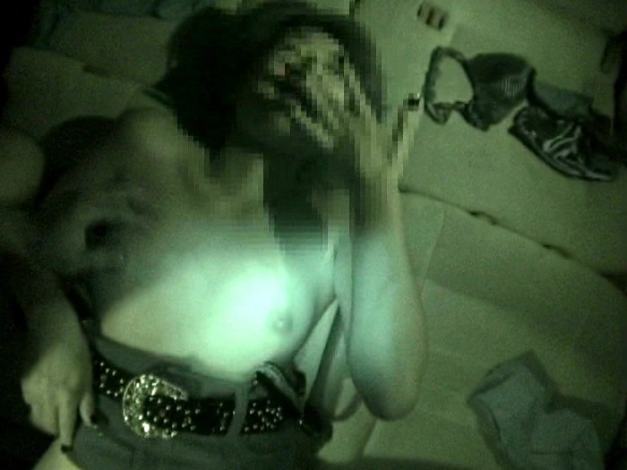 ALX-466 Bagian 12 - 74 minit