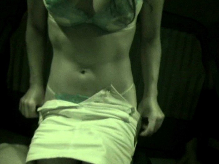 ALX-466 Bagian 3 - 38 minit