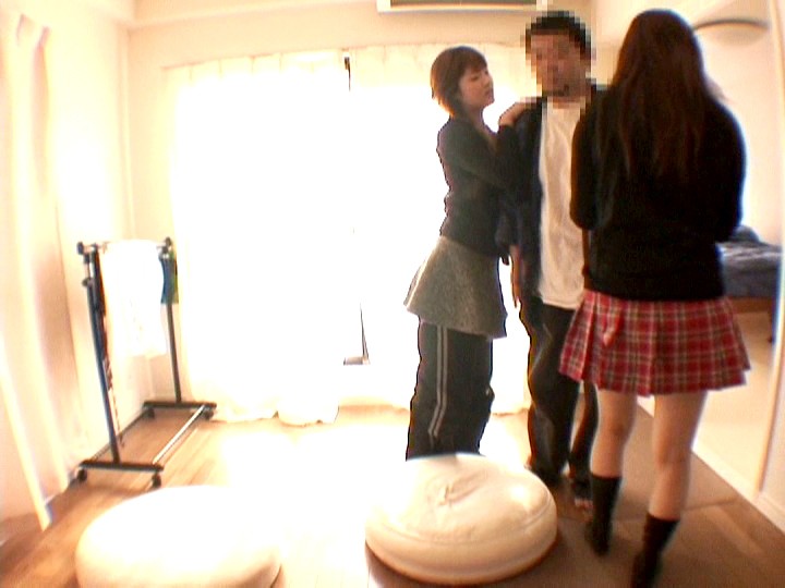 ALX-469 第 1 部分 - 30 分钟