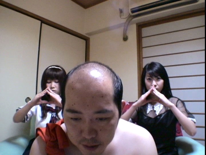 ALX-469 パート 18 - 115 分