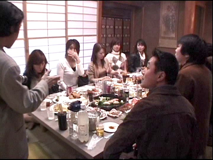 ALX-477 パート 1 - 30 分