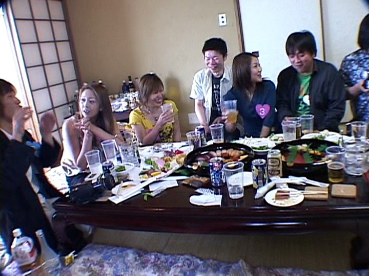 ALX-477 パート 10 - 75 分