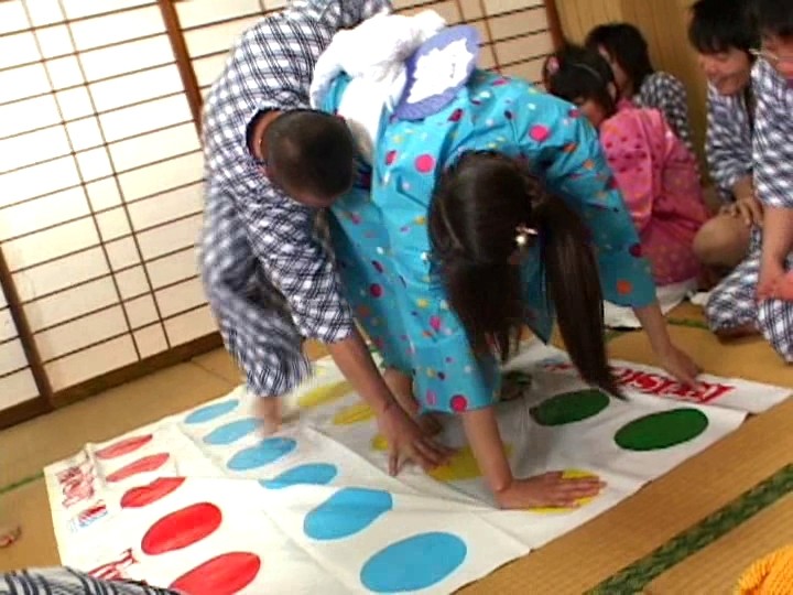 ALX-483 第 2 部分 - 34 分钟