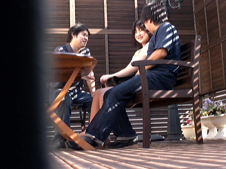 ALX-506 パート 3 - 38 分