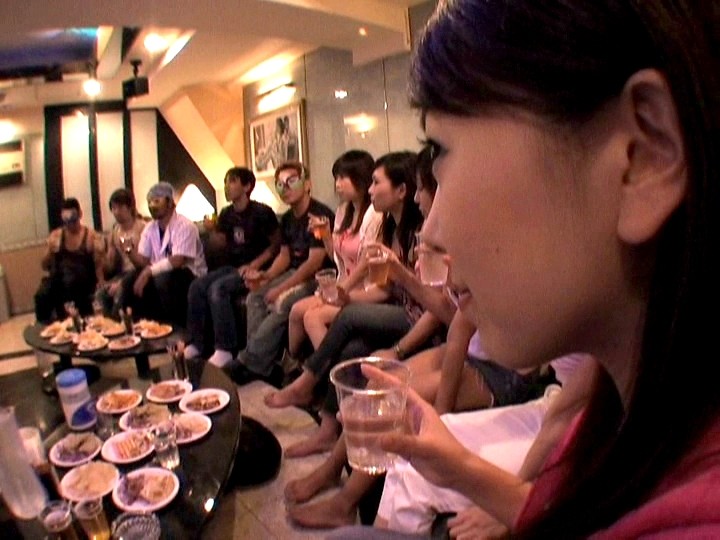 ALX-507 Bagian 1 - 30 minit