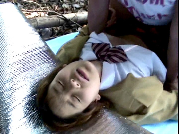 ALX-509 第 10 部分 - 75 分钟