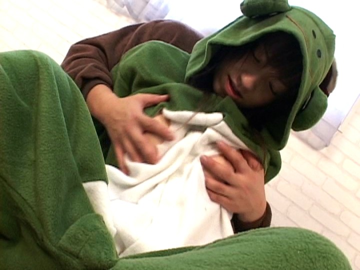 ALX-517 パート 14 - 95 分