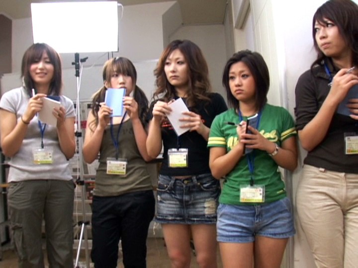 ALX-565 パート 12 - 85 分