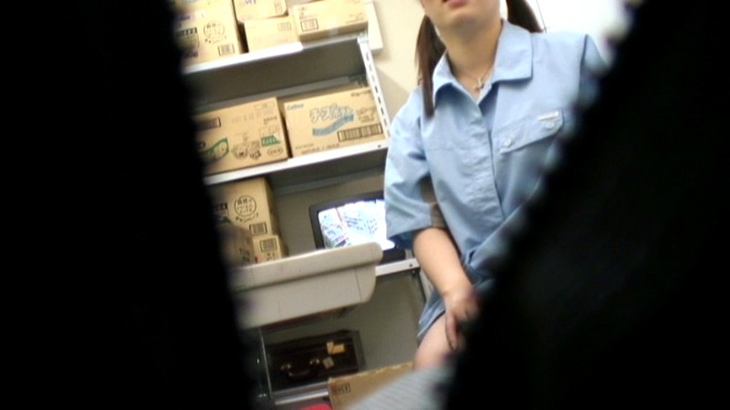 ALX-567 第 8 部分 - 58 分钟