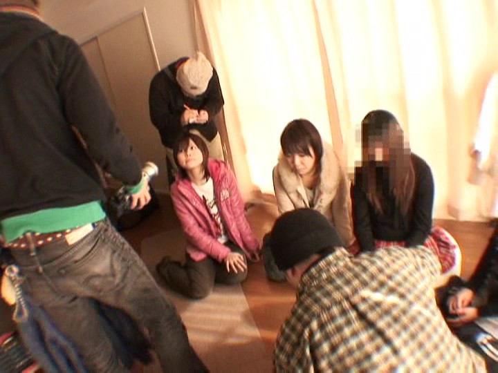 ALX-578 パート 4 - 48 分