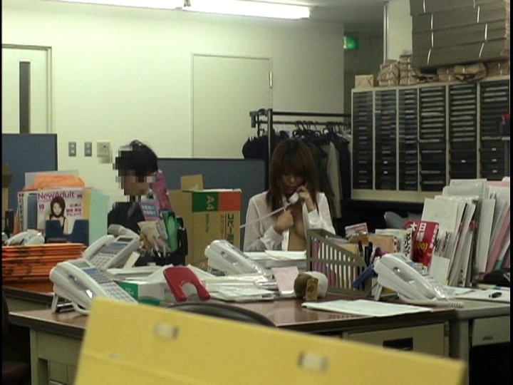 ALXP-008 Part 5 - 82 minutes