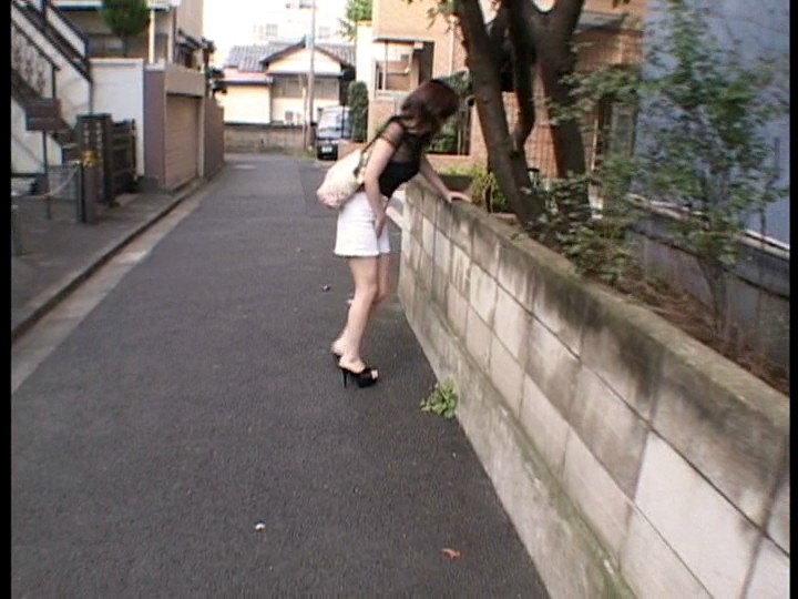 ALXS-005 パート 3 - 38 分