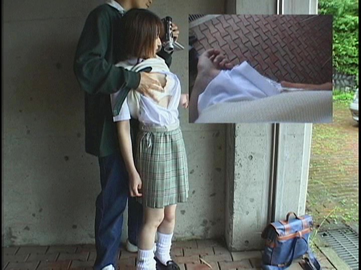 DVR-016 Part 8 - 51 minutes