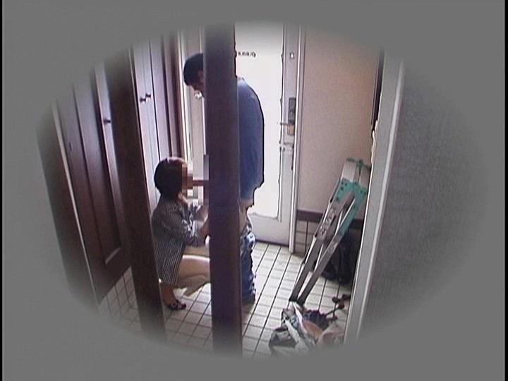 DVR-030 パート 9 - 54 分