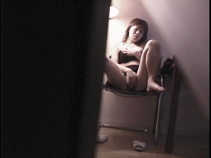 DVR-034 Part 3 - 36 minutes