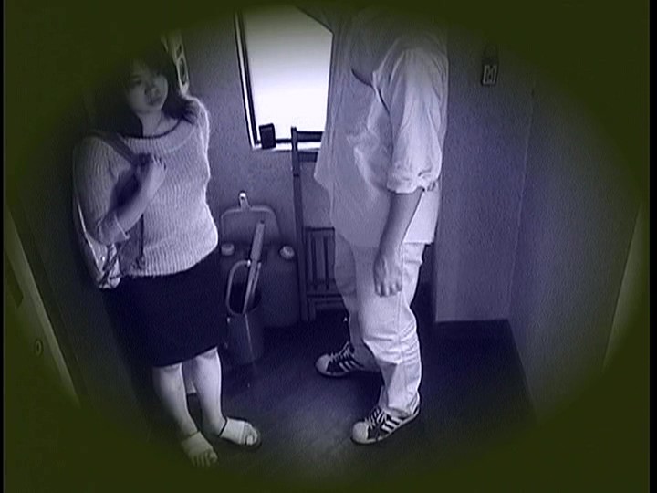 DVR-036 第 11 部分 - 60 分钟