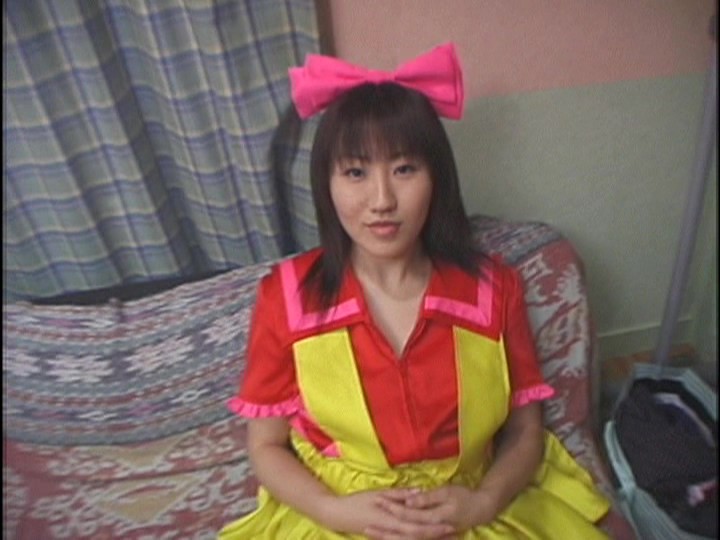 DVR-038 Part 6 - 45 minutes