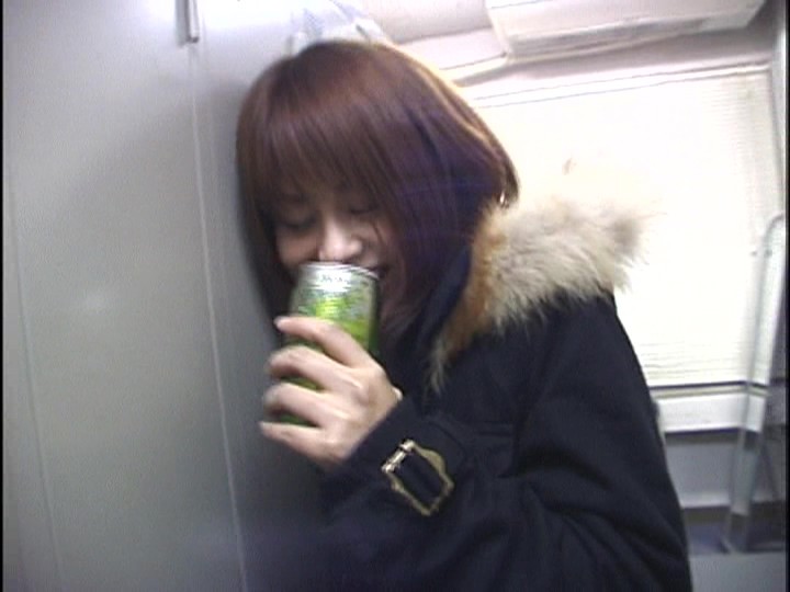 DVR-045 Part 1 - 30 minutes