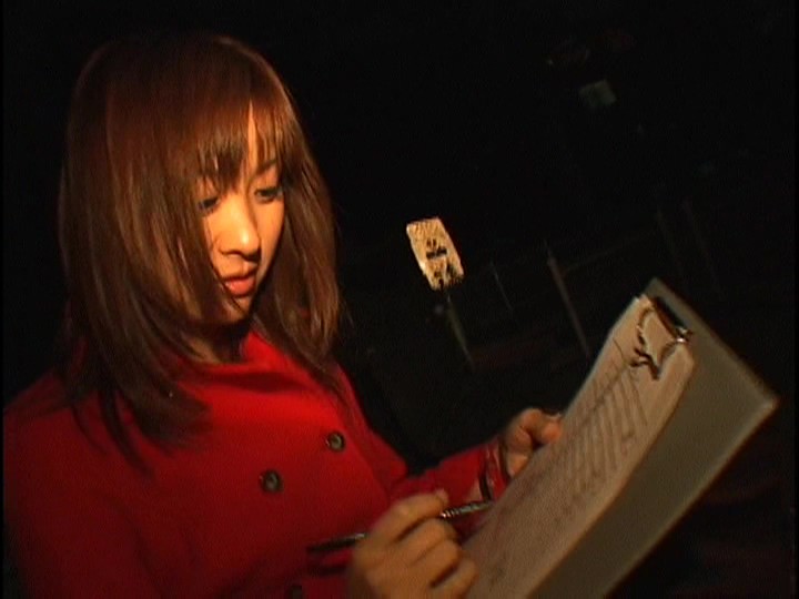 DVR-046 パート 1 - 30 分