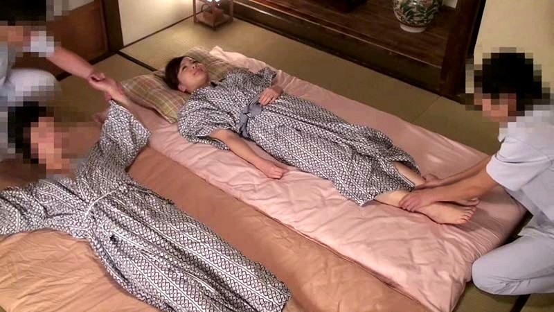 FEX-008 パート 6 - 55 分