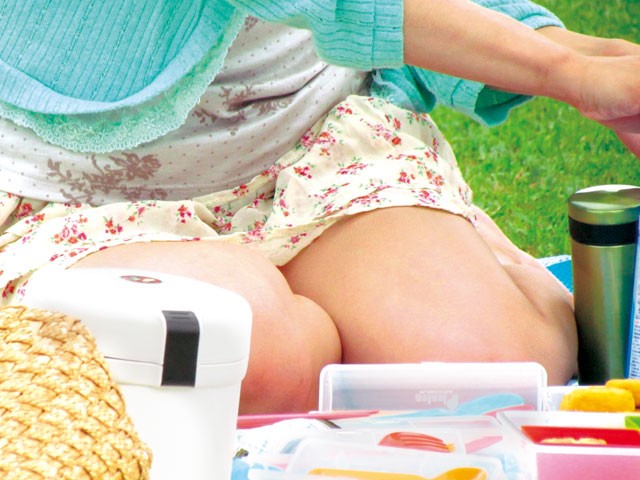 GAN-001 Part 1 - 30 minutes