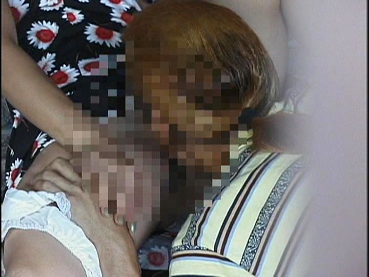 GEK-1142 Part 6 - 55 minutes