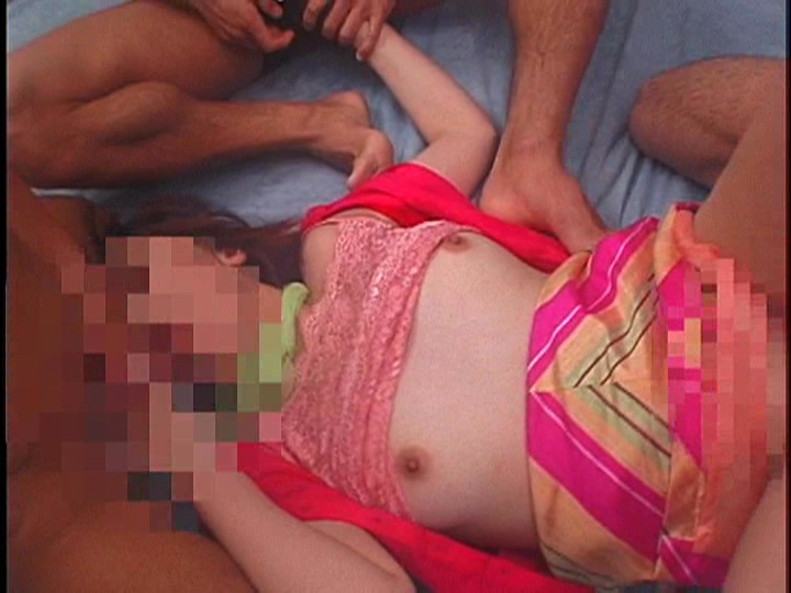 GEK-1222 第 3 部分 - 40 分钟