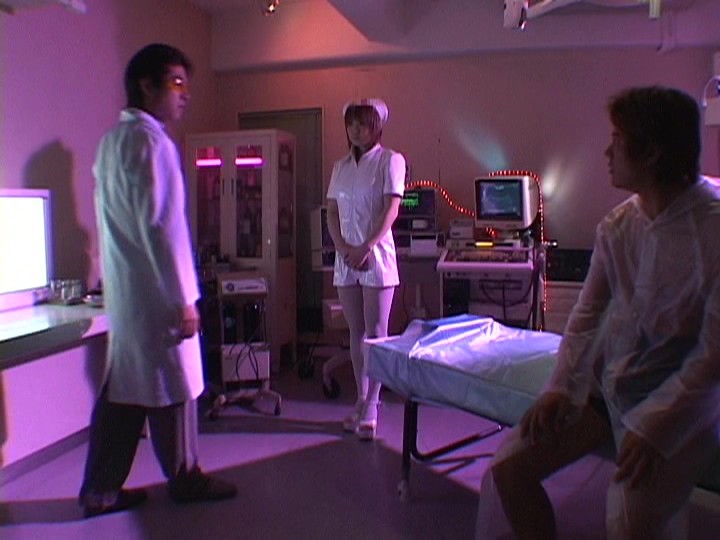 IMG-021 パート 1 - 30 分