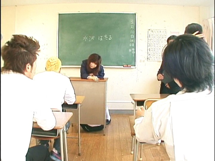 IMG-227 第 1 部分 - 30 分钟