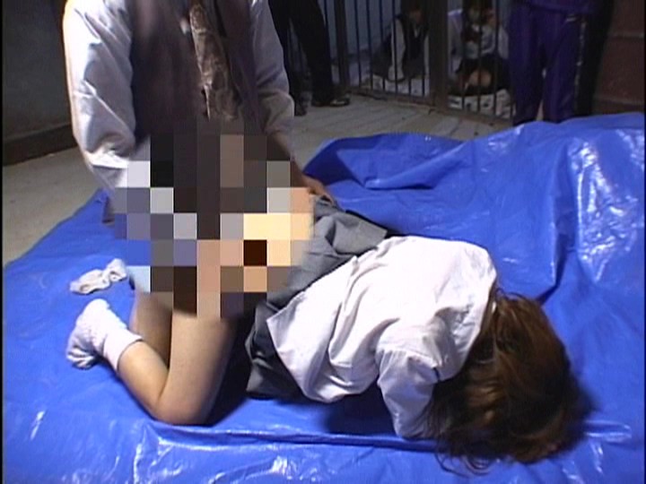 IMGP-006 第 20 部分 - 125 分钟