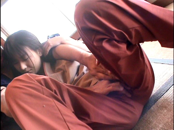 IMGS-004 Bagian 2 - 35 minit