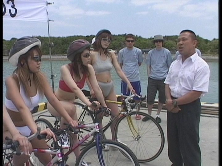 IMGS-015 第 1 部分 - 30 分钟