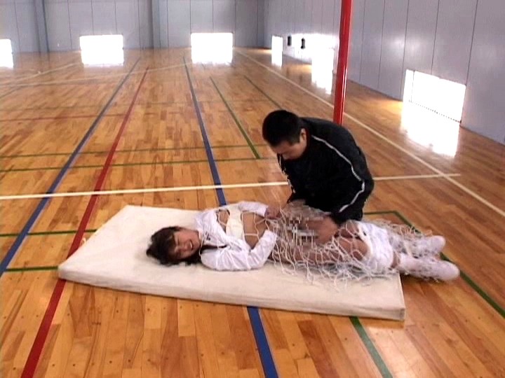 IMGS-097 パート 4 - 42 分