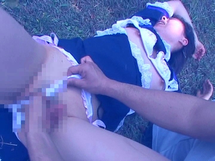 IMGS-124 第 7 部分 - 54 分钟