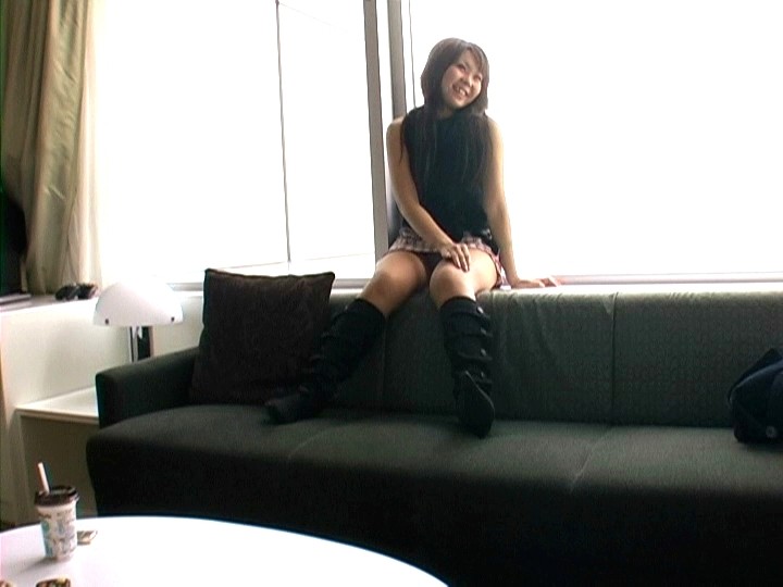 JML-083 Part 1 - 30 minutes