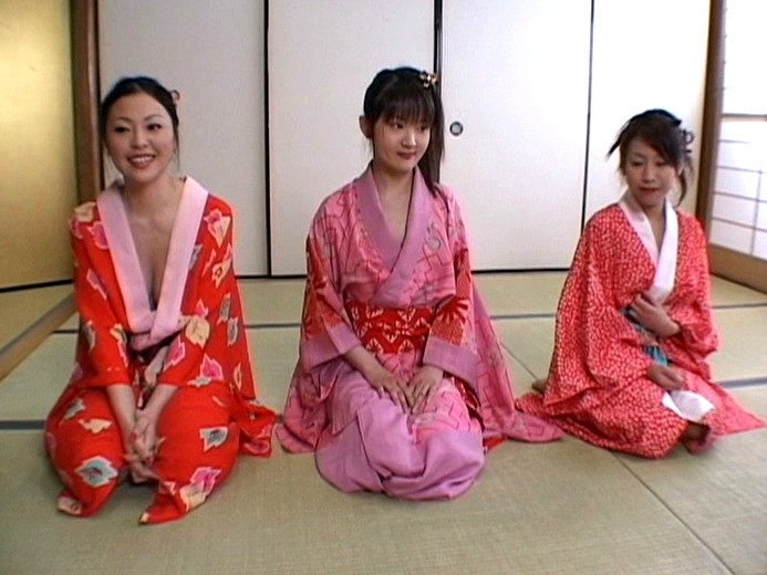 JML-138 第 1 部分 - 30 分钟