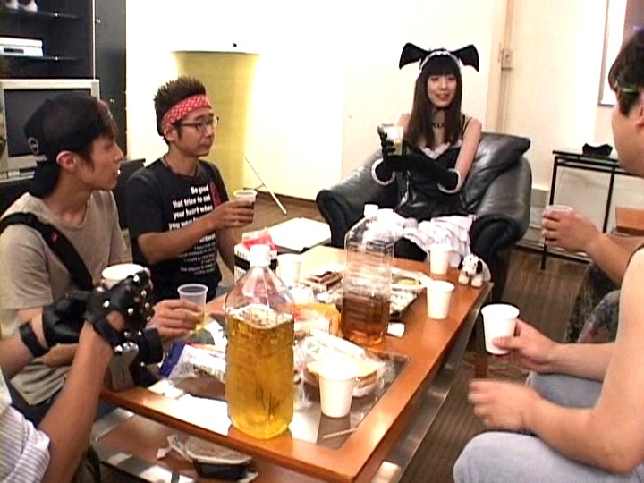 JML-164 Part 1 - 30 minutes