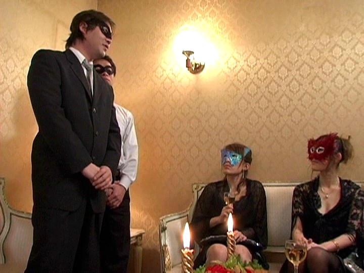 JMLS-019 Bagian 1 - 30 minit