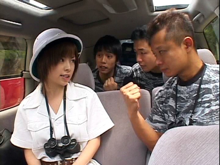 JMLS-038 第 1 部分 - 30 分钟