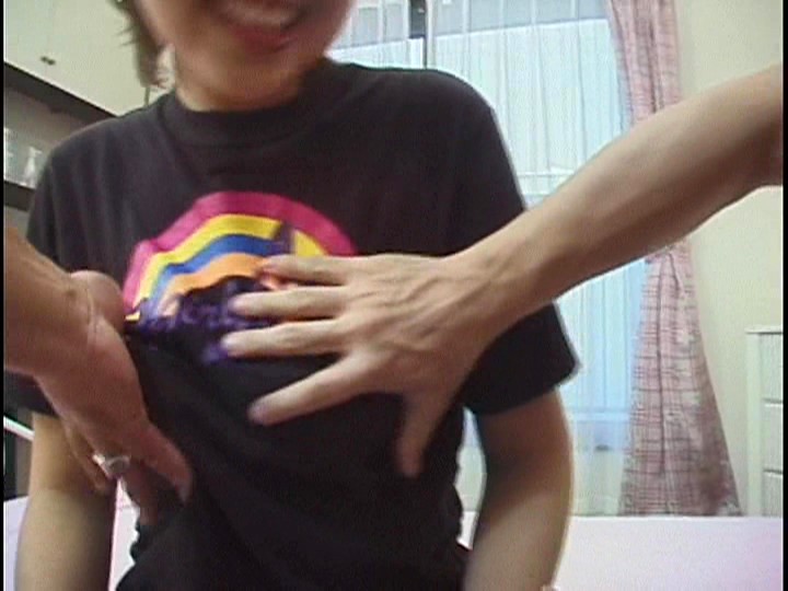 MDV-008 パート 9 - 54 分