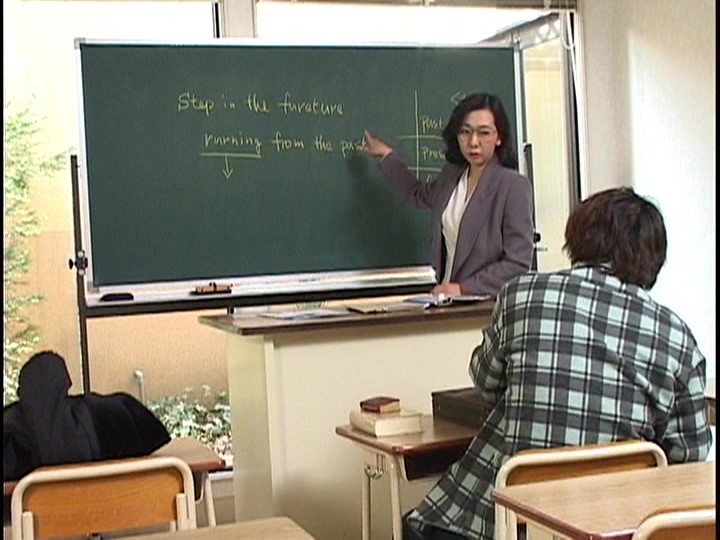 NEXT-547 Part 1 - 30 minutes