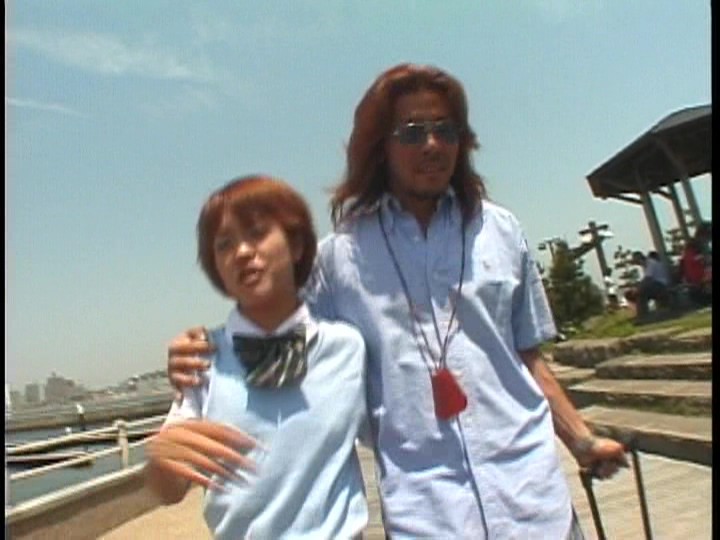 NEXT-587 Part 6 - 45 minutes